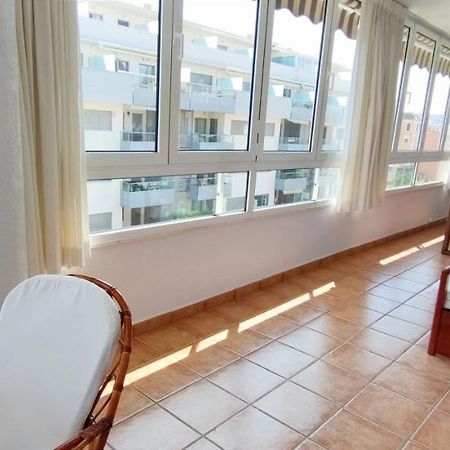 Apartamento Dianium By Denia Costa Екстериор снимка