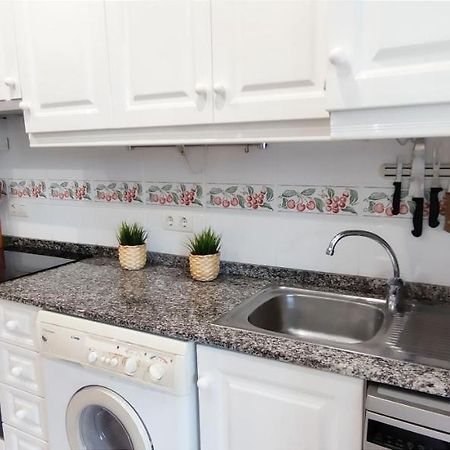 Apartamento Dianium By Denia Costa Екстериор снимка