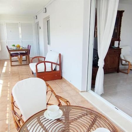 Apartamento Dianium By Denia Costa Екстериор снимка