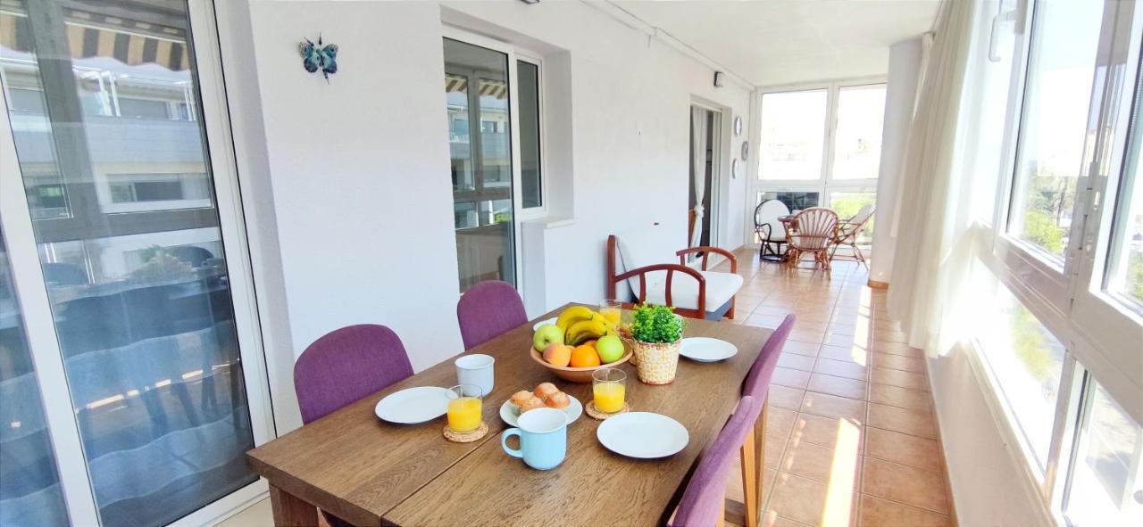 Apartamento Dianium By Denia Costa Екстериор снимка