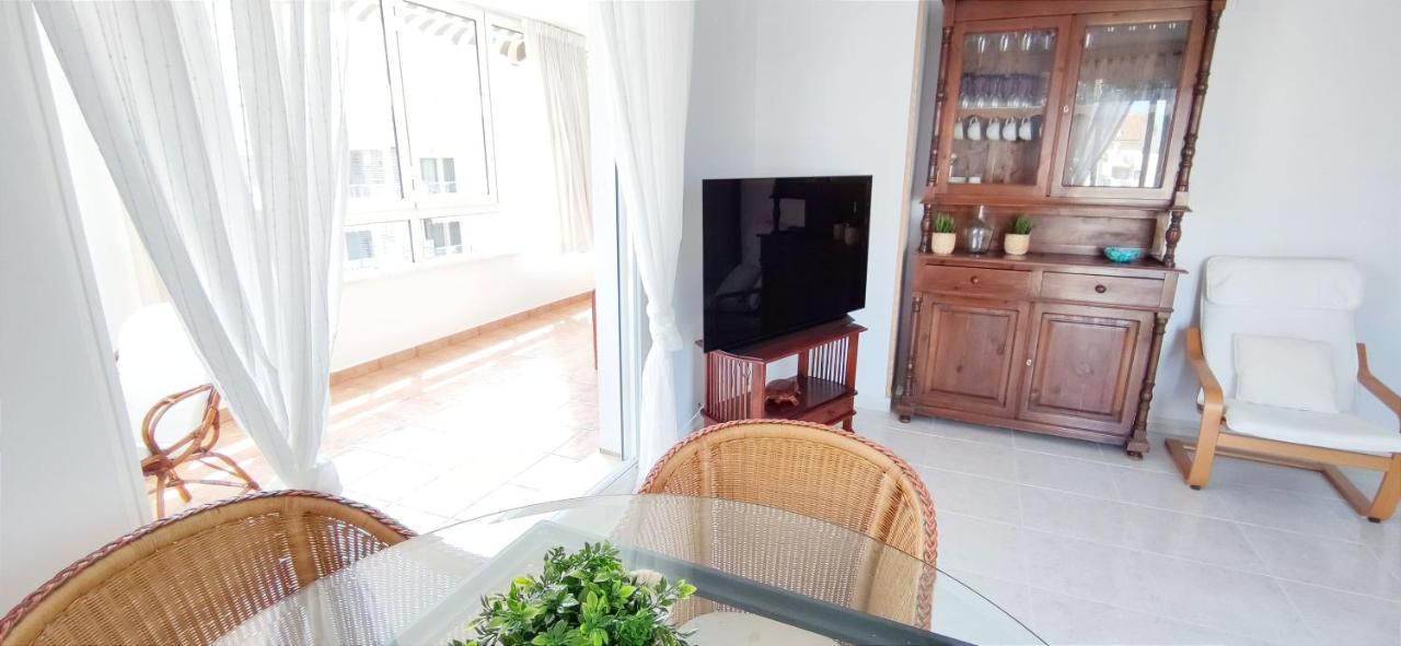 Apartamento Dianium By Denia Costa Екстериор снимка
