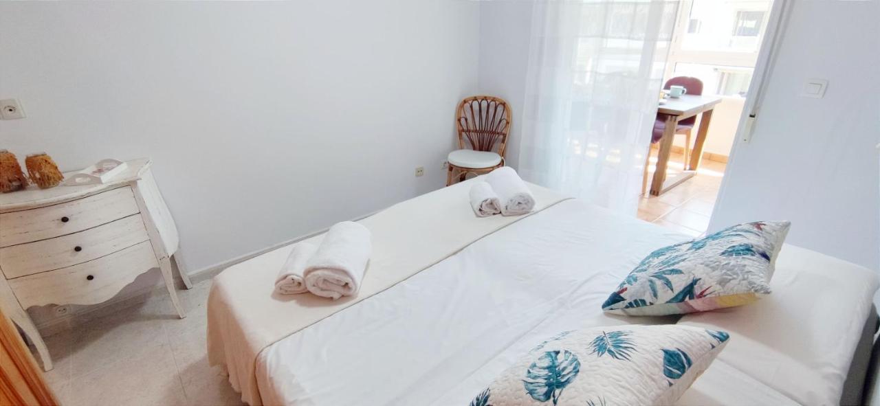 Apartamento Dianium By Denia Costa Екстериор снимка