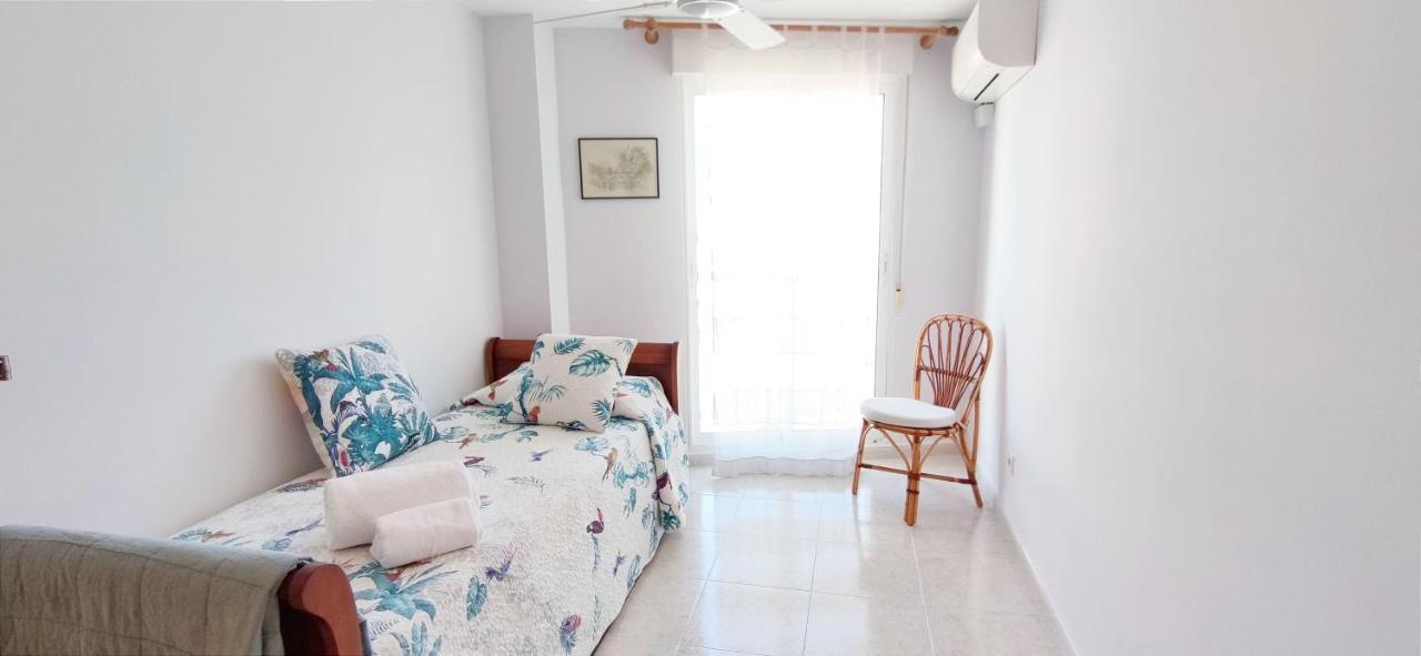 Apartamento Dianium By Denia Costa Екстериор снимка