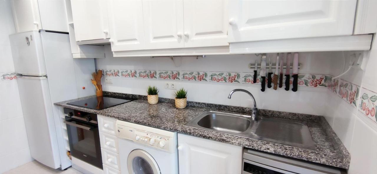 Apartamento Dianium By Denia Costa Екстериор снимка