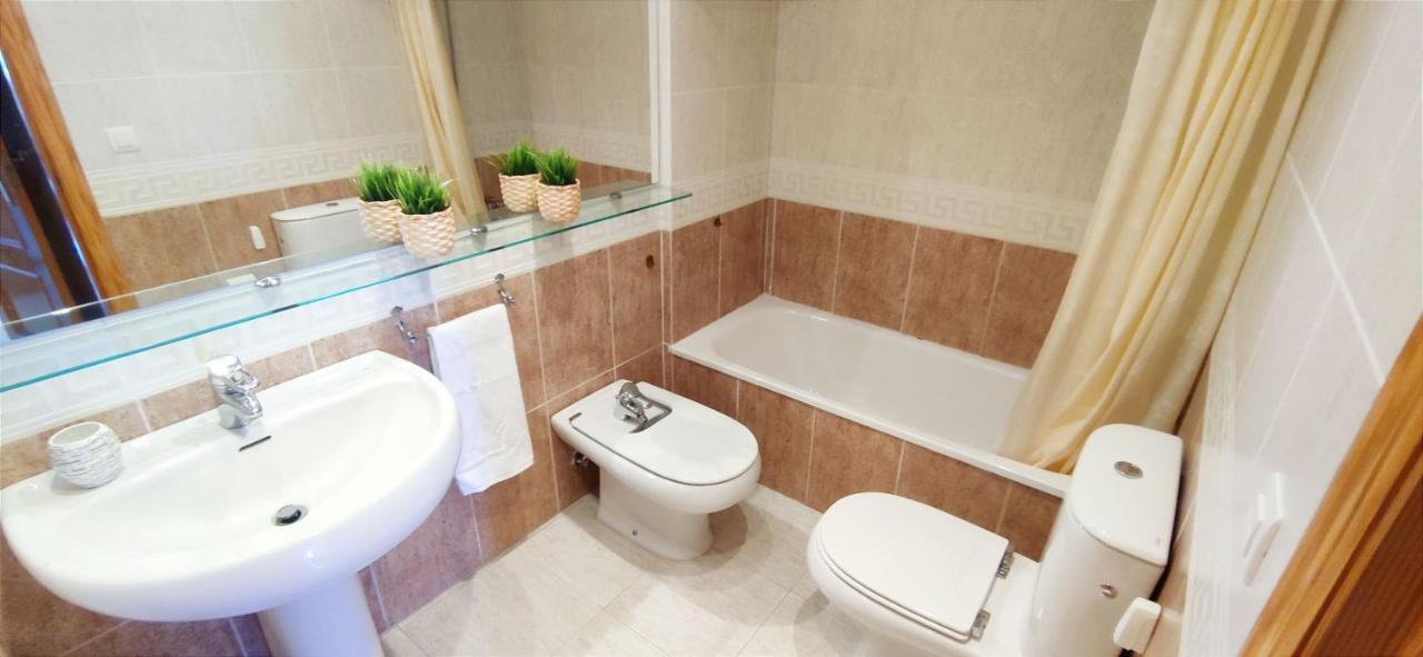 Apartamento Dianium By Denia Costa Екстериор снимка