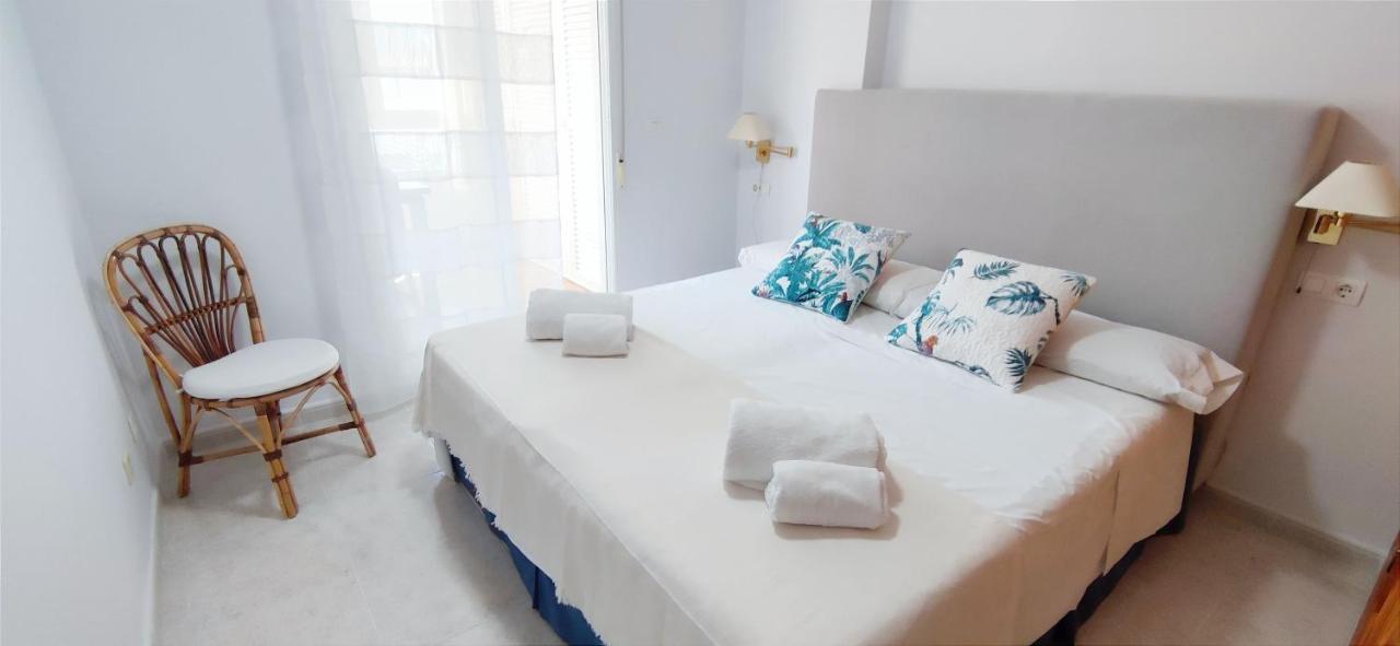 Apartamento Dianium By Denia Costa Екстериор снимка