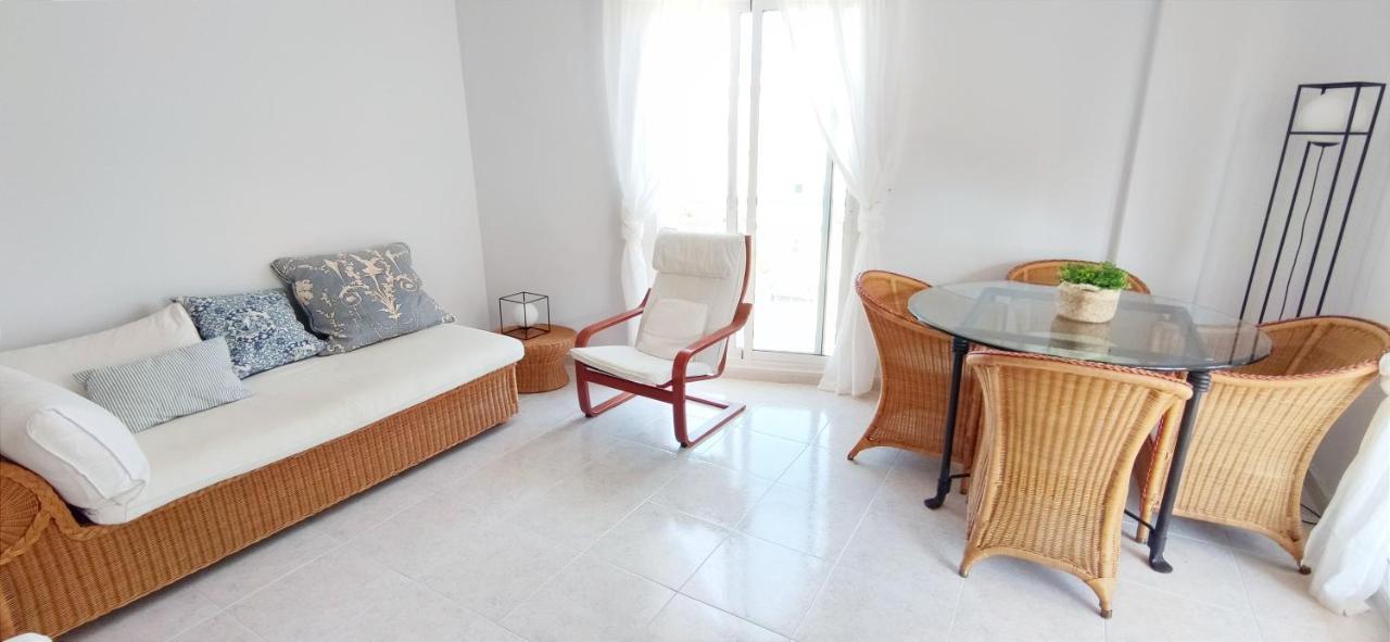 Apartamento Dianium By Denia Costa Екстериор снимка