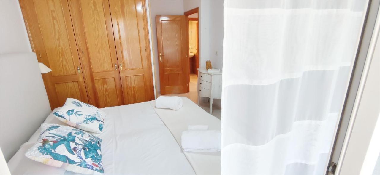 Apartamento Dianium By Denia Costa Екстериор снимка