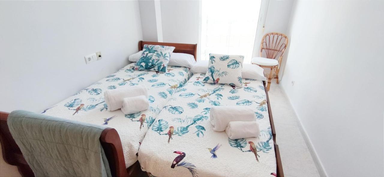Apartamento Dianium By Denia Costa Екстериор снимка