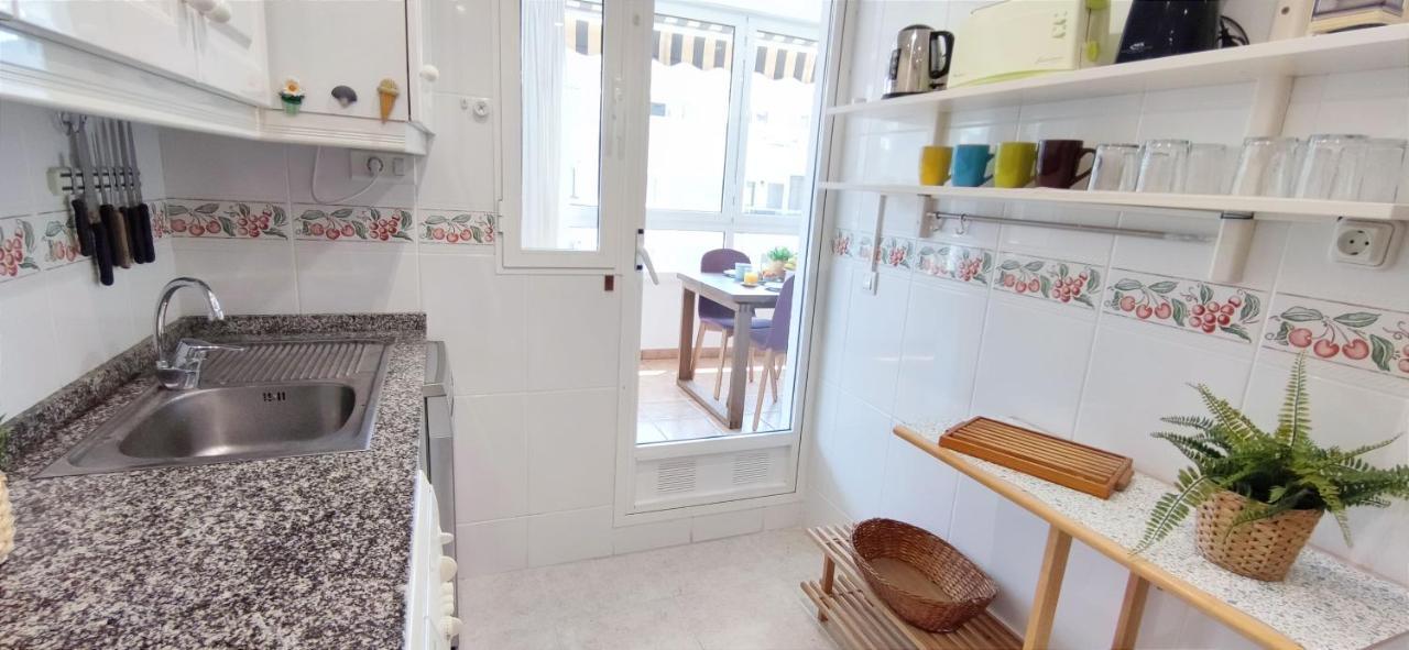 Apartamento Dianium By Denia Costa Екстериор снимка