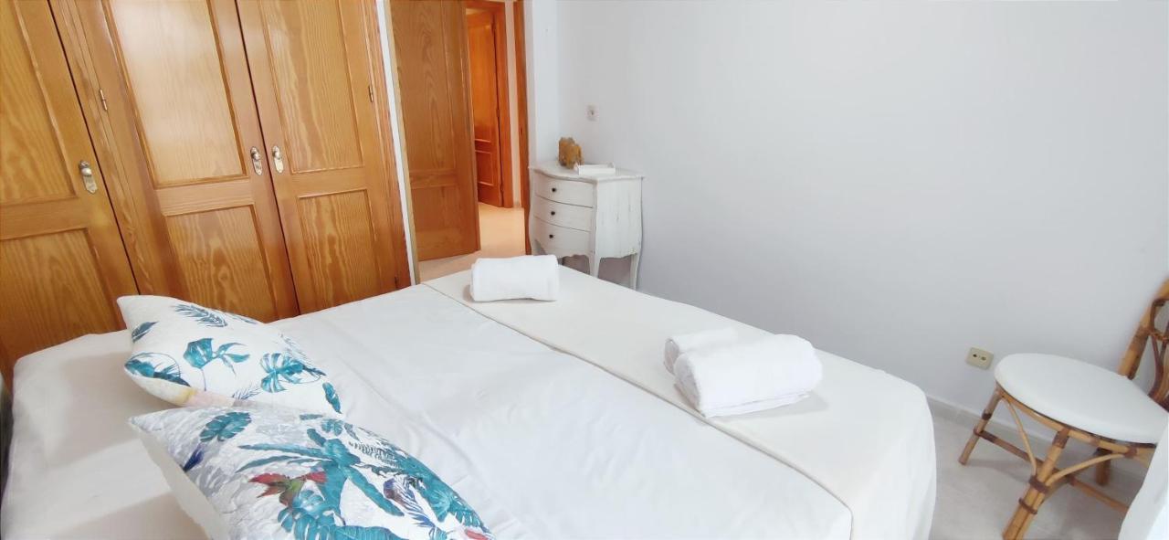 Apartamento Dianium By Denia Costa Екстериор снимка