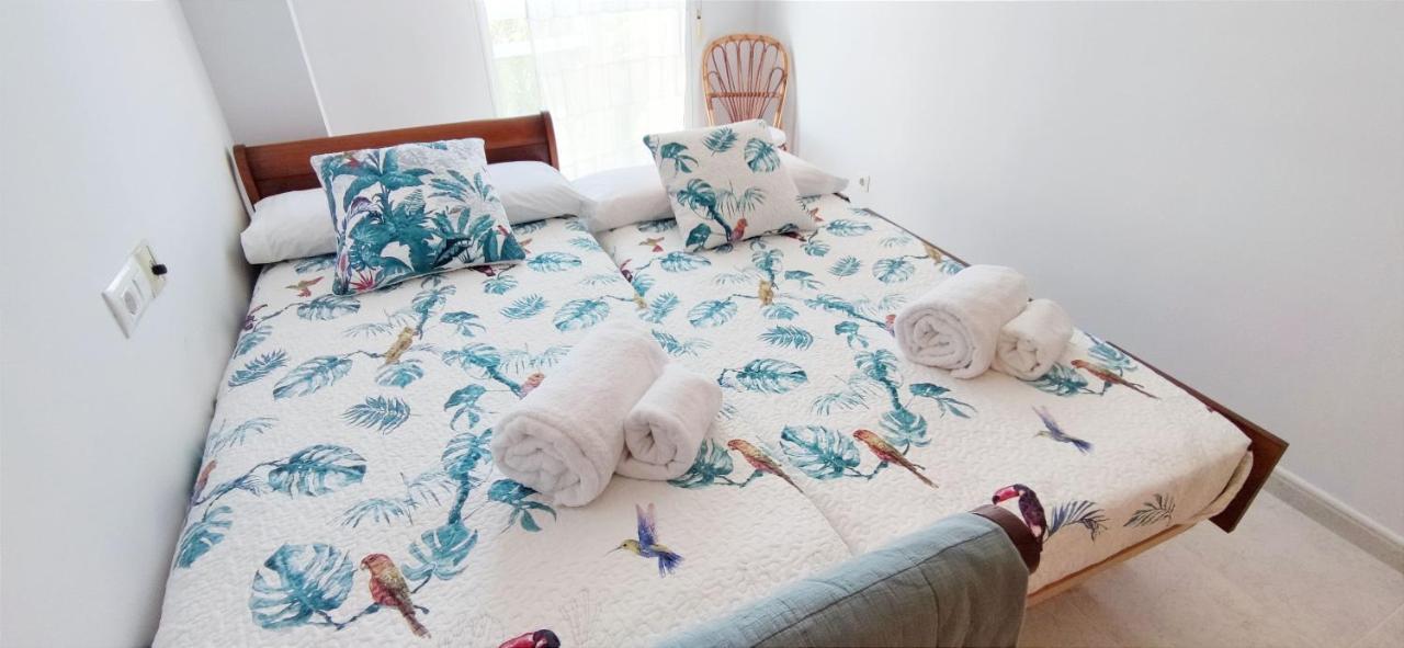 Apartamento Dianium By Denia Costa Екстериор снимка