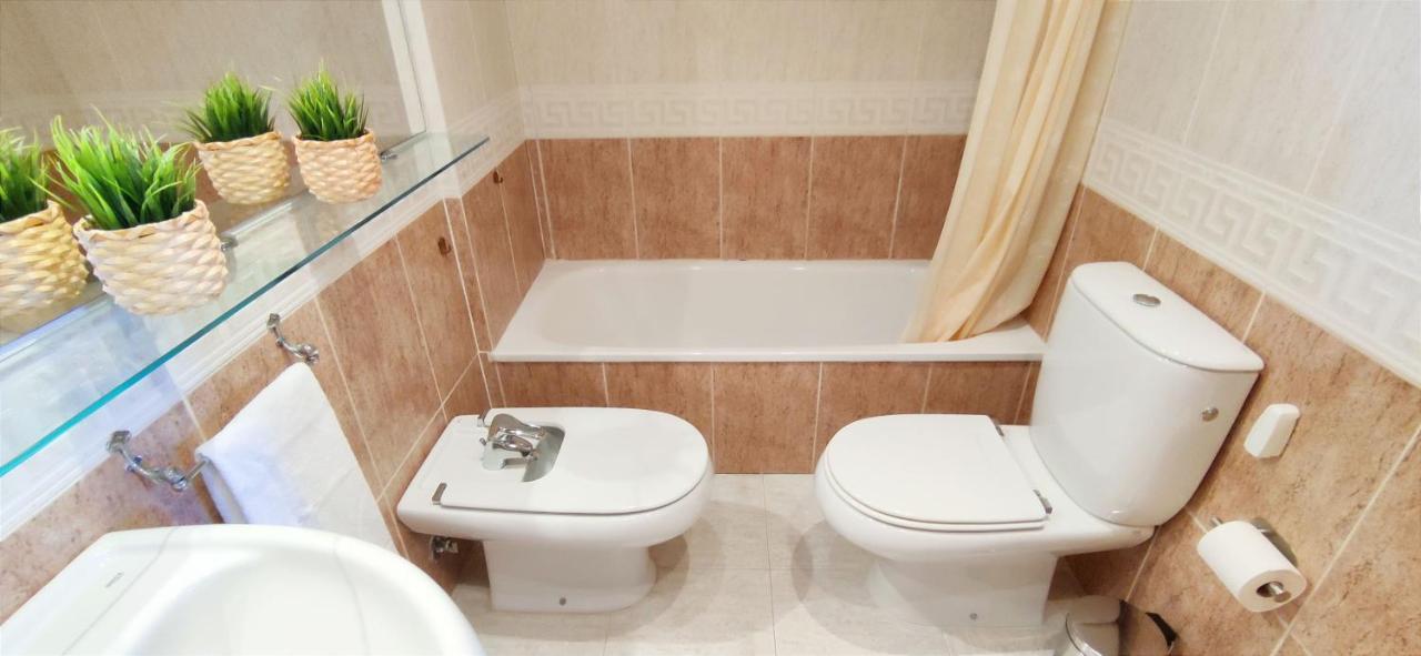Apartamento Dianium By Denia Costa Екстериор снимка