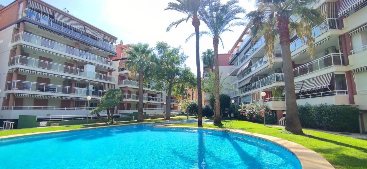 Apartamento Dianium By Denia Costa Екстериор снимка