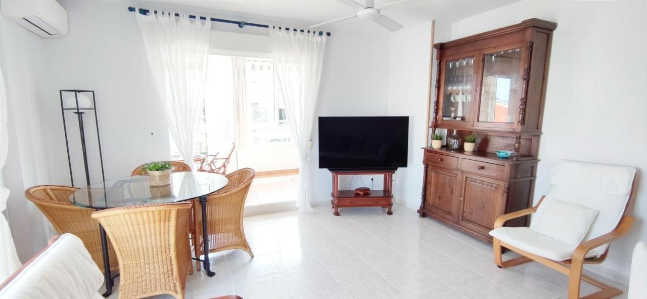 Apartamento Dianium By Denia Costa Екстериор снимка