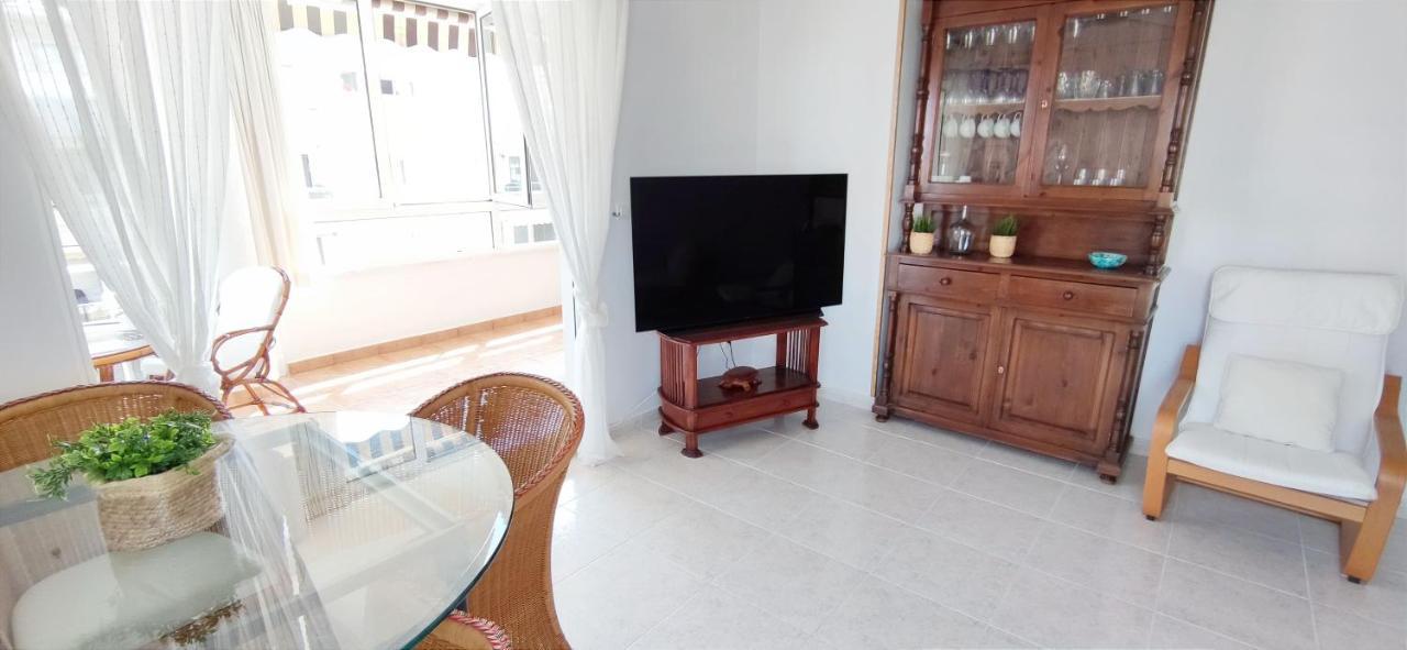 Apartamento Dianium By Denia Costa Екстериор снимка
