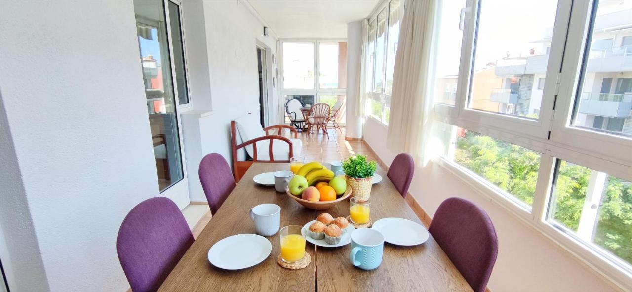 Apartamento Dianium By Denia Costa Екстериор снимка