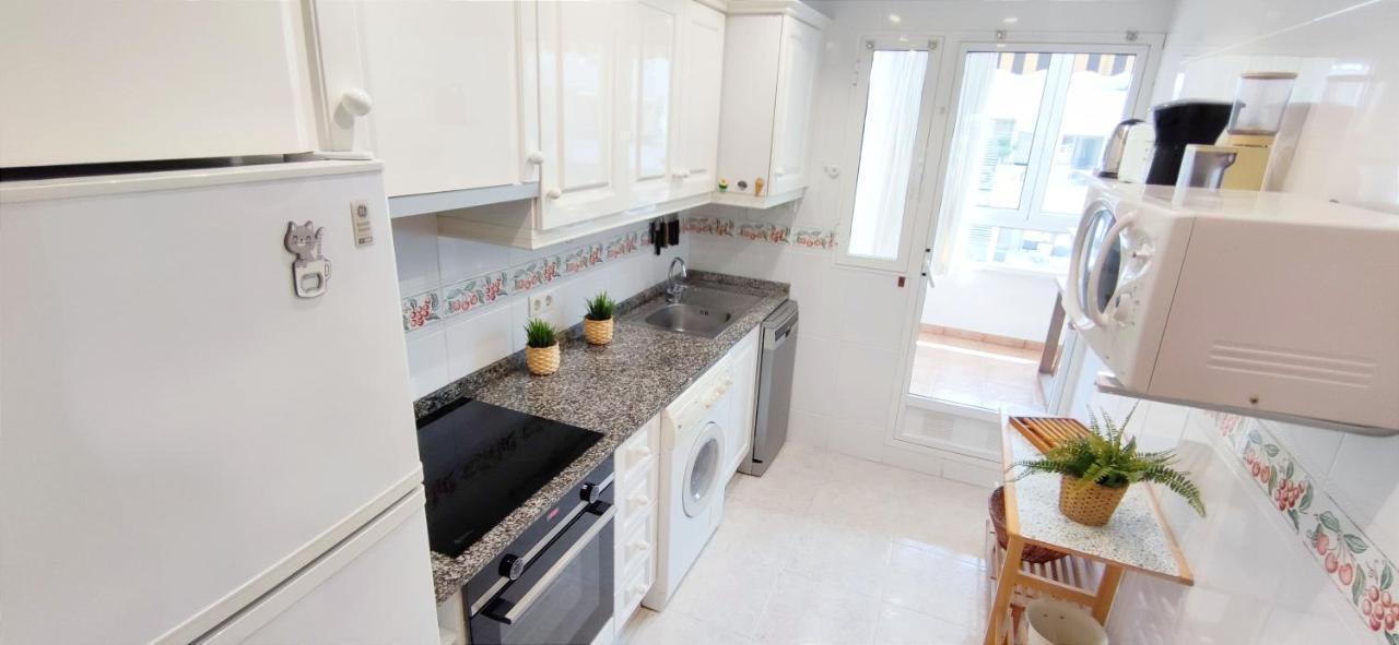 Apartamento Dianium By Denia Costa Екстериор снимка